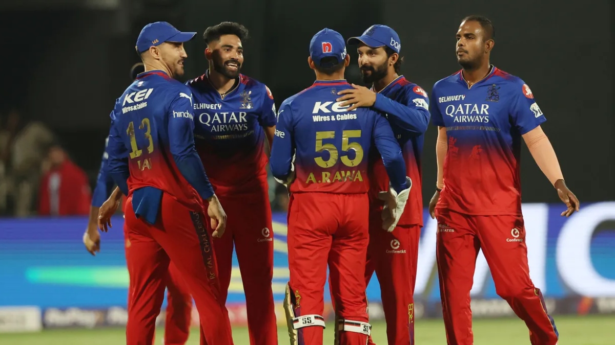 RCB can't win IPL with this bowling: Michael Vaughan, Irfan Pathan after KKR chase down 183 with more than 3 overs left – India TV