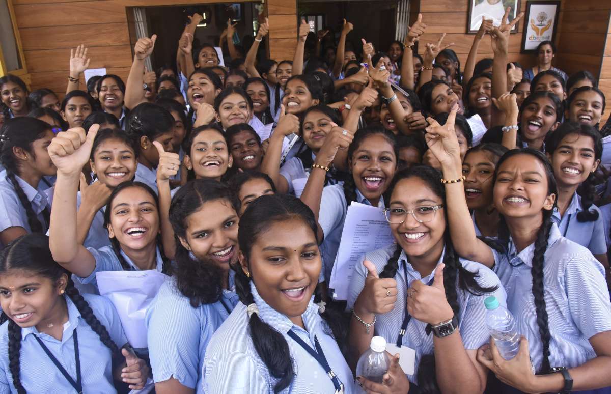 CBSE extends last date to conduct class 10, 12 practical exams, and upload marks, notice here