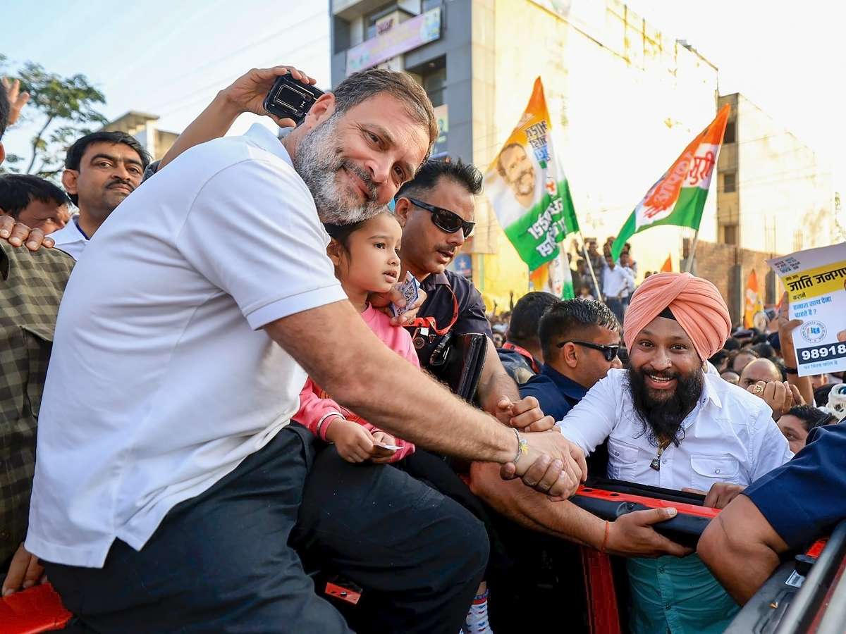 Will Rahul Gandhi Contest From Amethi Congress To Decide Candidates For Upcoming Lok Sabha Will Rahul Gandhi Contest From Amethi Congress To Decide Candidates For Upcoming Lok Sabha