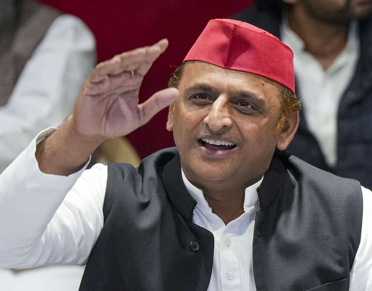 UP assembly by-polls: SP announces candidates for three seats