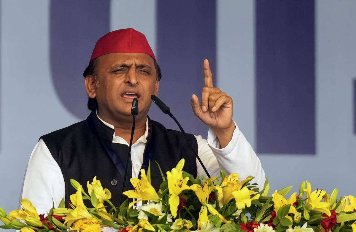 Lok Sabha Election 2024: Samajwadi Party releases fresh list of seven candidates for polls | Check names