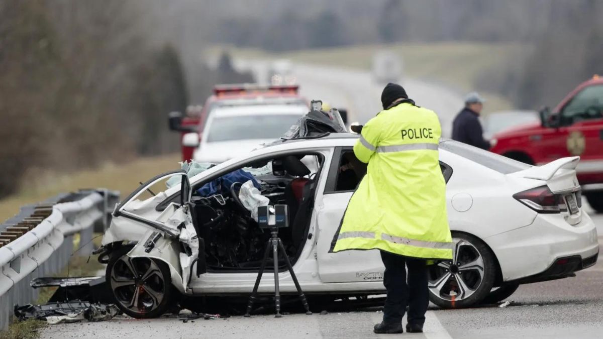 Indian woman dies in car accident in US's Pennsylvania, Embassy assures support to kin