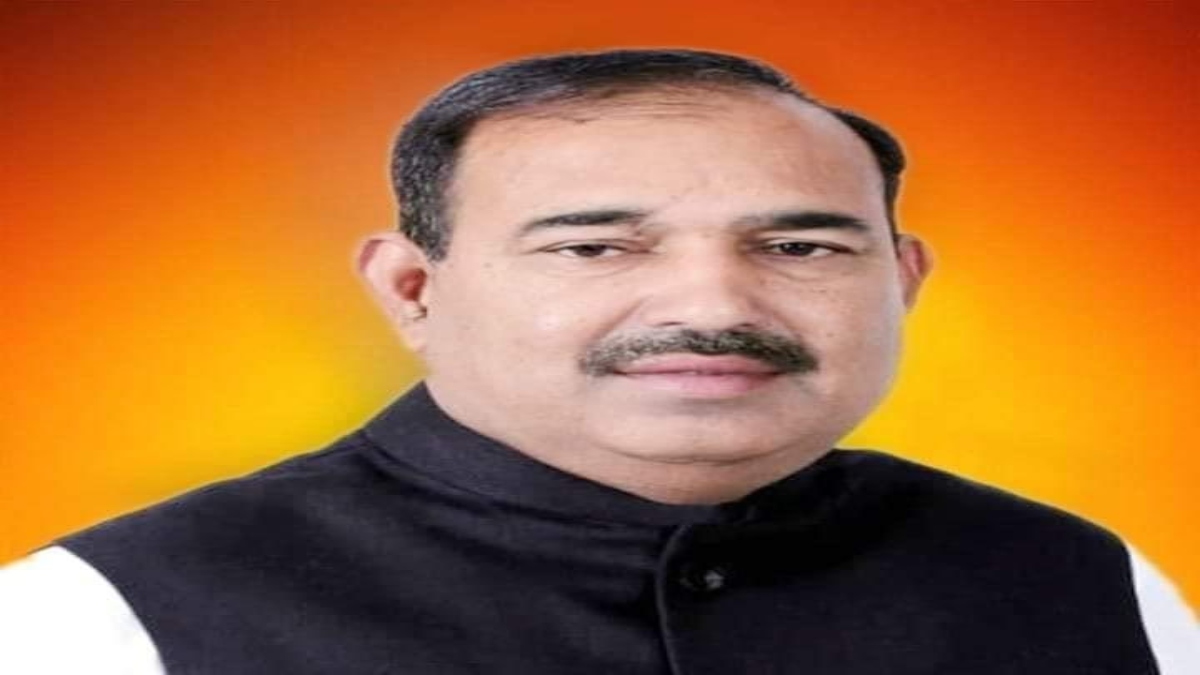 BJP RS MP Ajay Pratap quits party, expresses displeasure over ‘process of selecting candidates for LS polls’