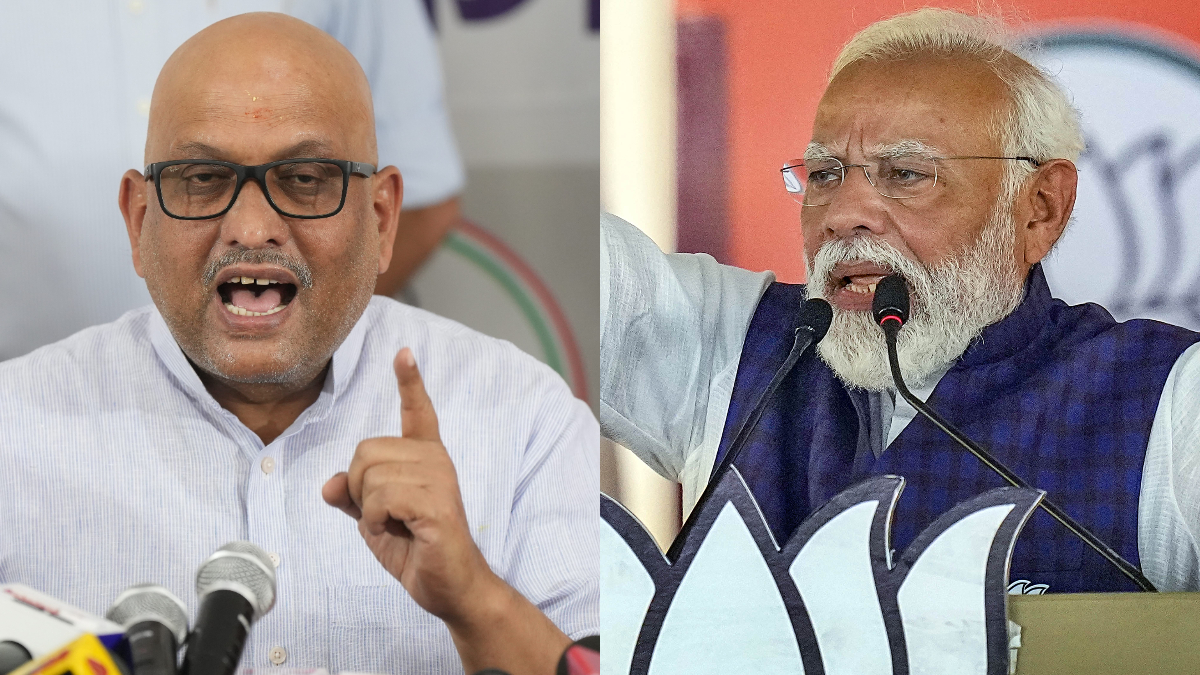 Lok Sabha Election 2024: Congress announces 9 candidates for UP, fields Ajay Rai against PM Modi in Varanasi