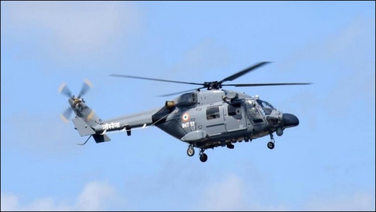 Indian Army aviation gets major boost, defence ministry signs deal for 25 new ALH Dhruv helicopters