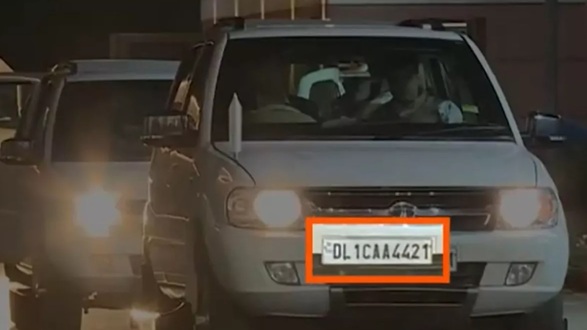 Amit Shah, Rajnath Singh's car number plates with 'CAA' mention go viral