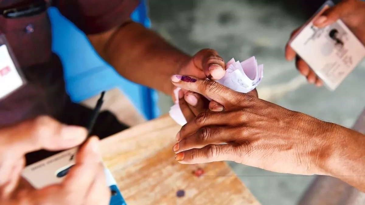 Andhra Pradesh Assembly election will take place on May 13, results on