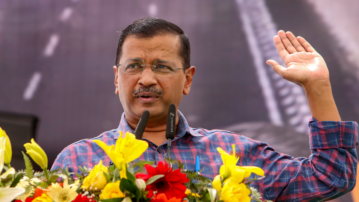 Arvind Kejriwal govt effects bureaucratic reshuffle in Delhi ahead of Lok Sabha elections | DETAILS