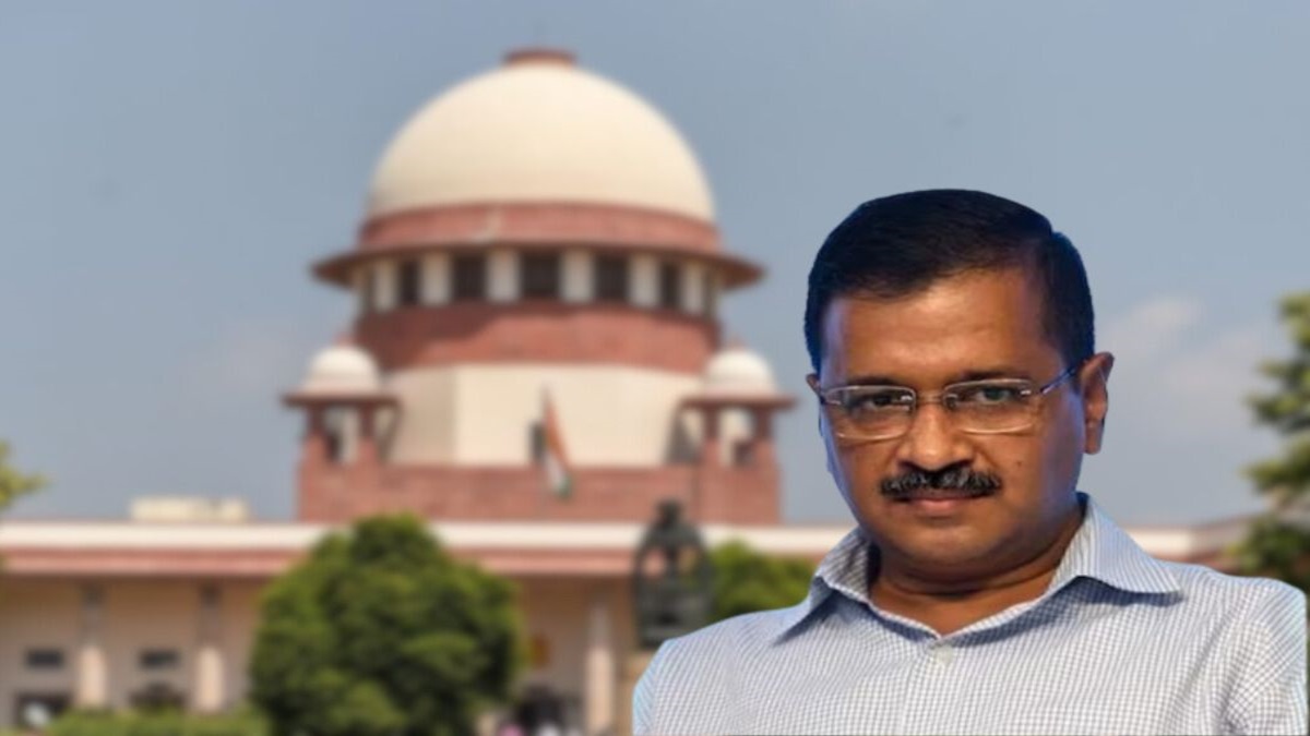 Arvind Kejriwal withdraws plea from Supreme Court against his arrest by ED: Here's why