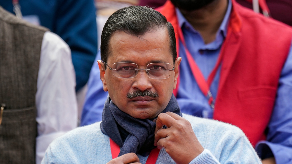 'Completely unacceptable': India hits back at US over latest remarks on Arvind Kejriwal's arrest