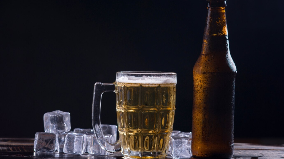 From Flushing Kidney Stones to Boosting Creativity: 5 health benefits of beer