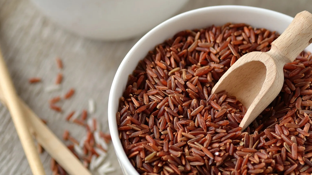 Superfood Brown Rice: Know THESE 5 benefits of this Whole Grain – India TV