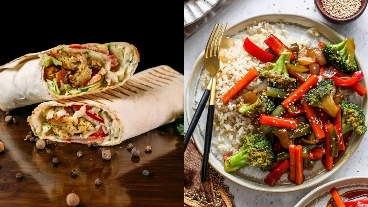 Ramadan 2024: 5 easy and quick recipes for Iftar