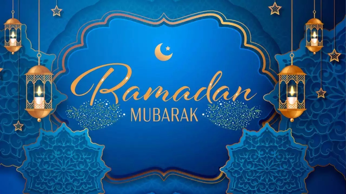 Ramadan Mubarak 2024 Wishes, messages, images and WhatsApp status to