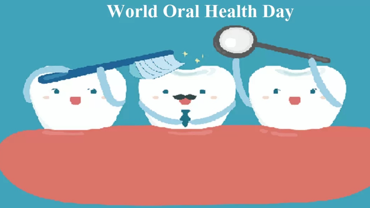 Why do we observe World Oral Health Day on March 20? Know theme, significance, and more