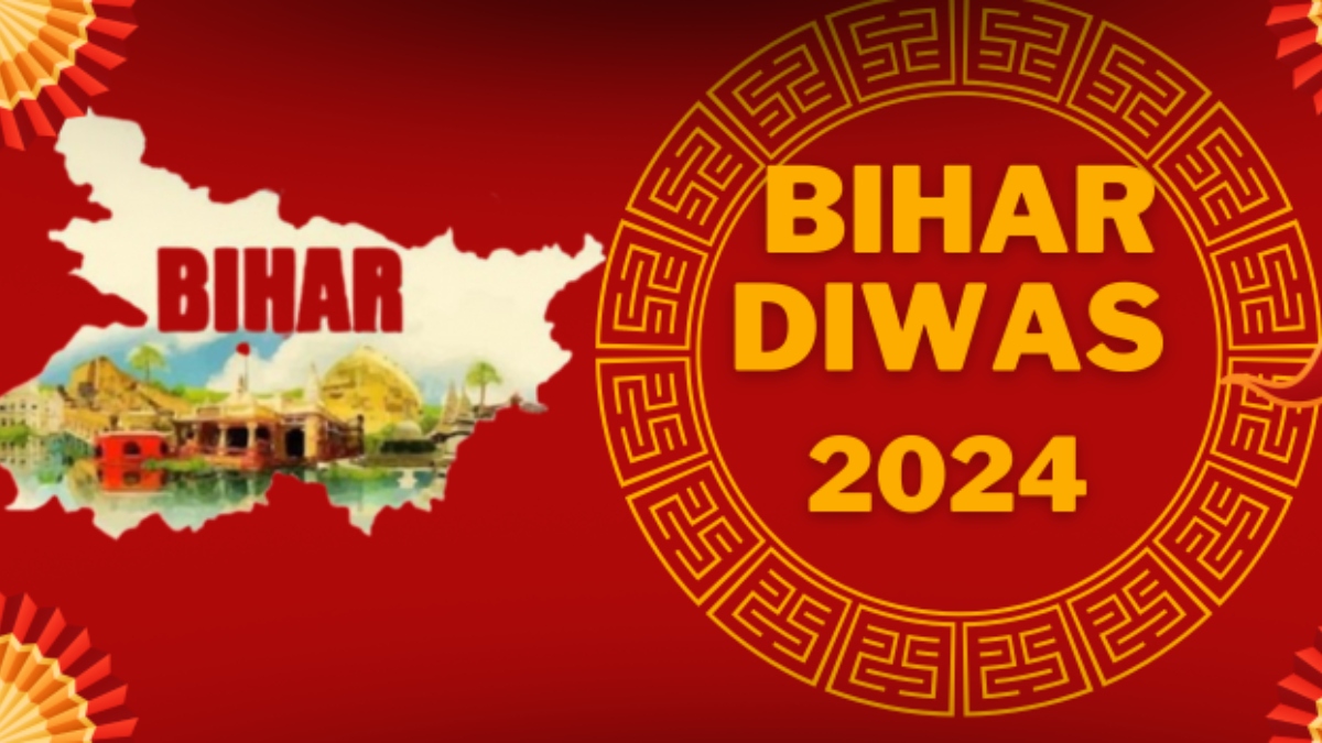 why is bihar diwas 2024 celebrated on march 22 here s top 5 places to visit in land of monasteries