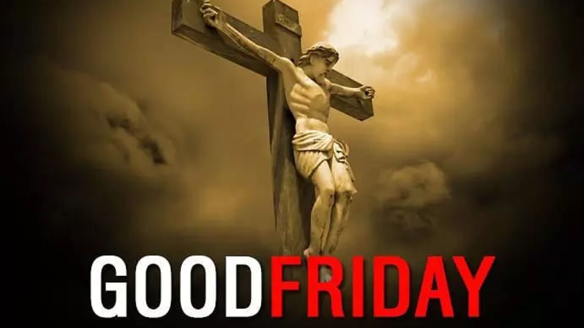 Good Friday 2024: 10 interesting facts to know about this Christian holiday