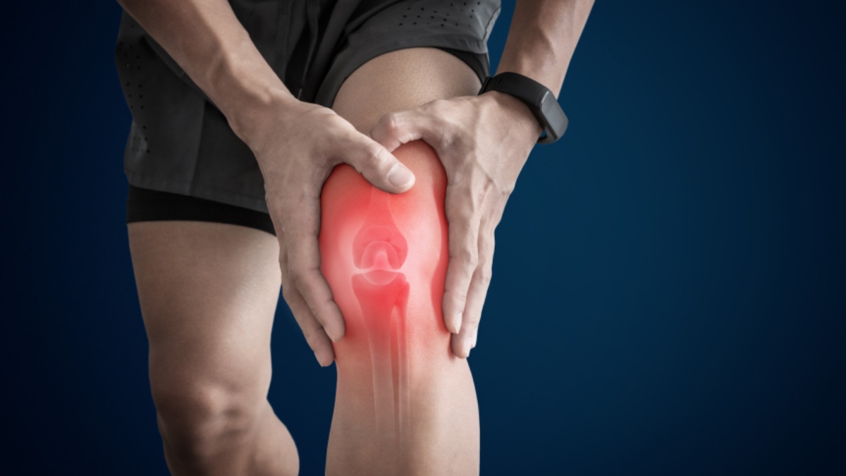 Study finds why you should not ignore joint pain, stiffness in your body