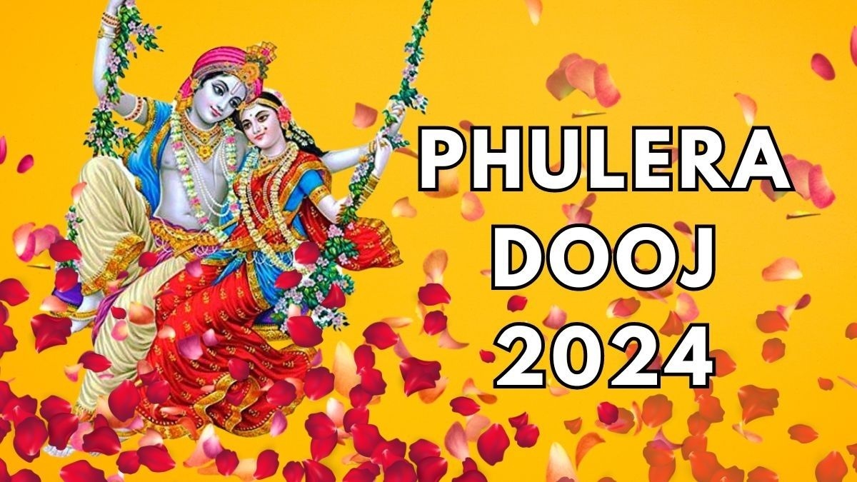 phulera dooj 2024 date significance rituals puja timings and celebrations