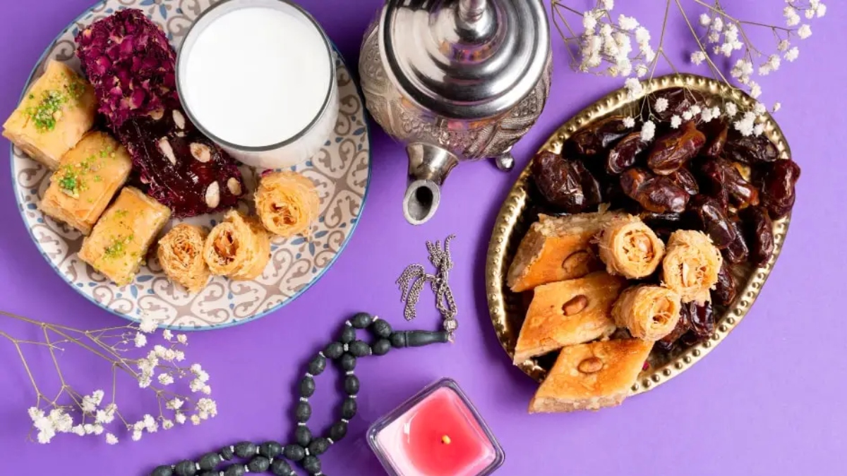 Ramadan 2024: 5 must-try traditional Iftar desserts across the world