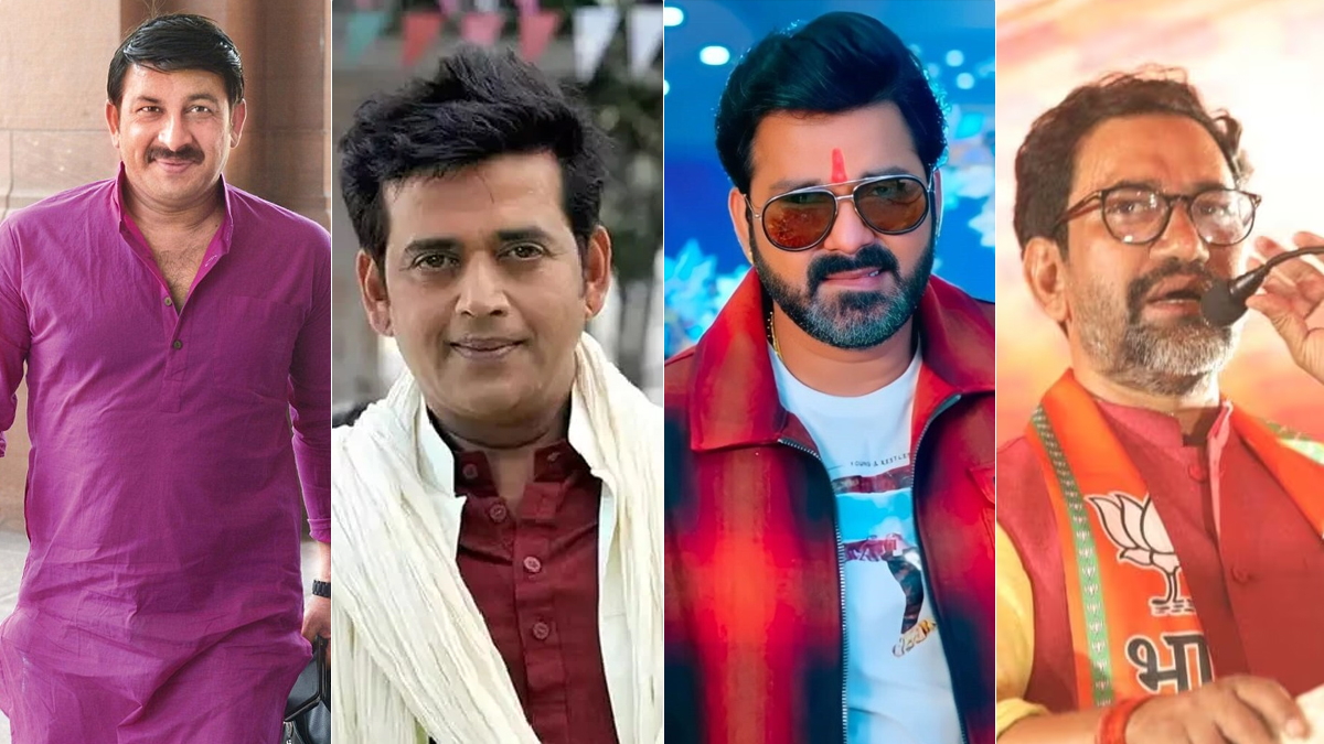 Why do Bhojpuri stars get ticket in other states but not in Bihar? Explained