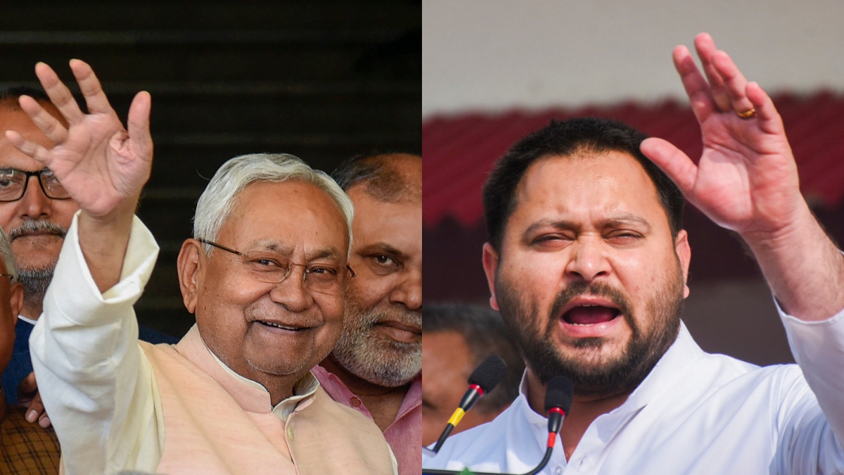 Bihar Lok Sabha Elections 2024: Poll schedule, phases, seats, parties