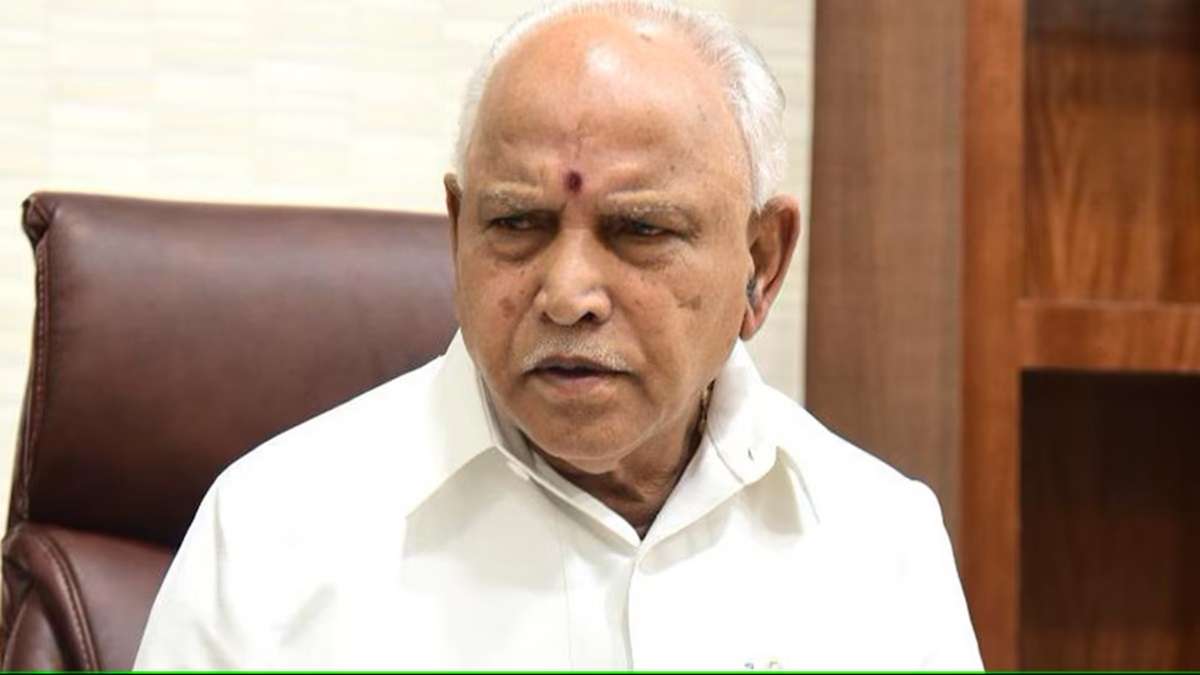 Karnataka: FIR filed against BS Yediyurappa under POCSO for alleged sexual assault of minor, former CM reacts