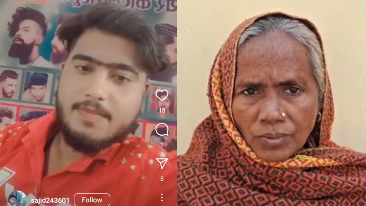 Budaun double murder: 'He faced consequences of his actions', accused Sajid's mother's first reaction