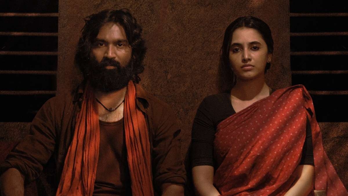 Captain Miller Hindi OTT release: When and where to watch the Dhanush-starrer