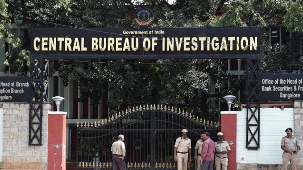 Maharashtra: CBI arrests NHAI general manager Arvind Kale in Rs 20 lakh bribery case