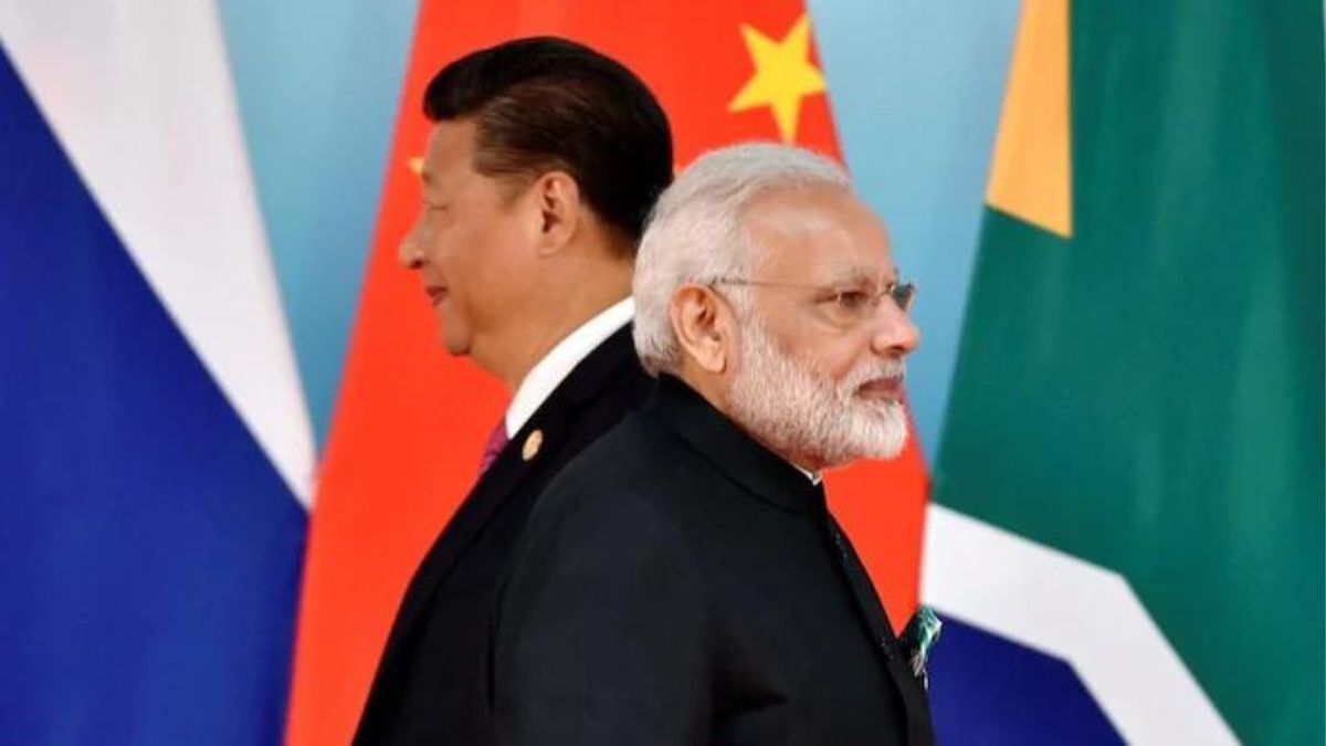 India and China hold fresh talks on complete disengagement at LAC with no concrete breakthrough