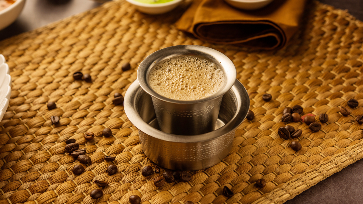 India's filter coffee secures No. 2 spot among top 38 best coffees globally, full list revealed