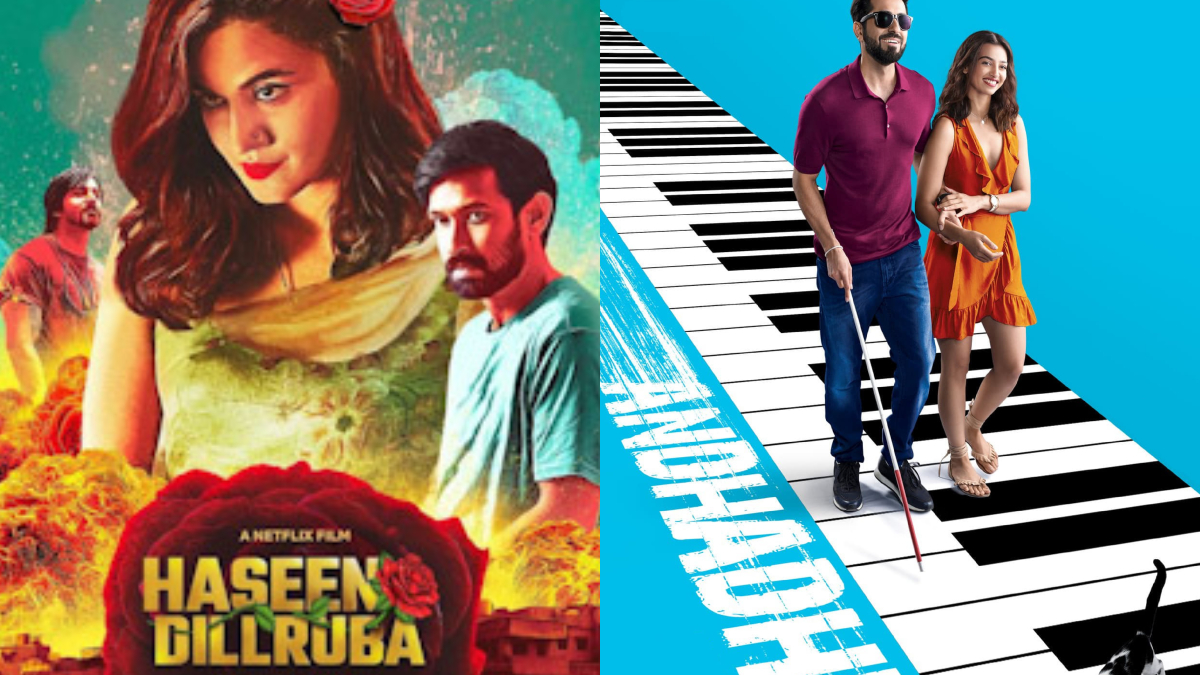 Andhadhun (2018): Where to Watch and Stream Online | Reelgood