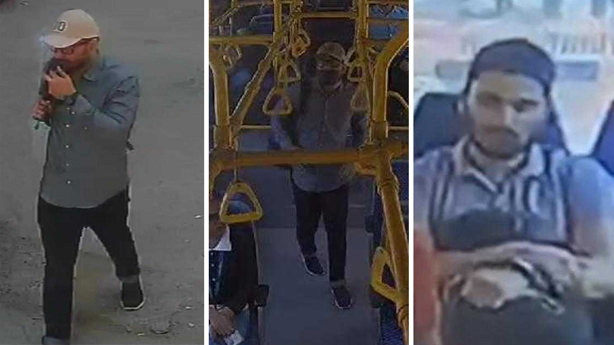 Rameshwaram Cafe low-intensity blast: New images of key suspect emerge, NIA claims breakthrough