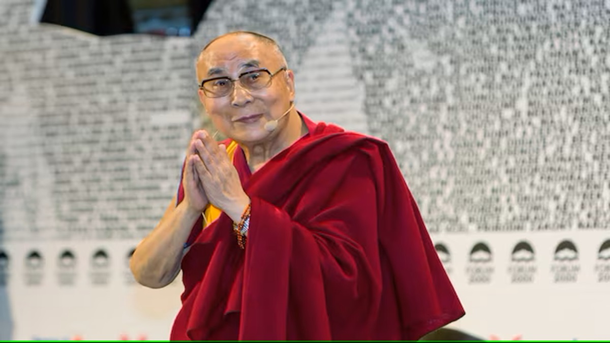 From Tibet to India: Assam Rifles recalls ties with Dalai Lama's escape to country over six decades ago