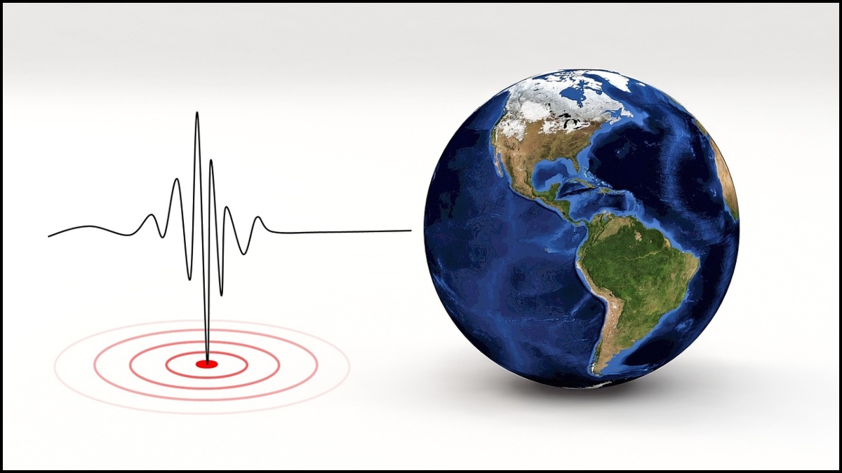 Pakistan: Earthquake of 5.4 magnitude strikes Balochistan province, no casualties reported