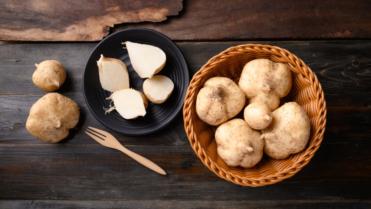 superfood jicama know these 5 benefits of mexican turnip