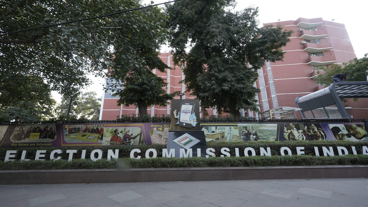 Election Commission publishes electoral bonds data shared by SBI on its website