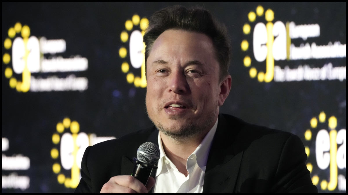 'Just to be clear...' Elon Musk says he won't donate money to US presidential candidates India TV