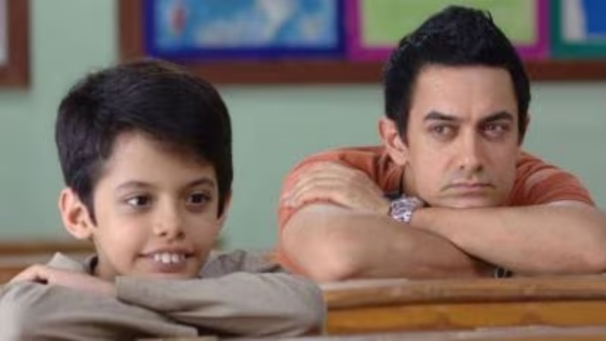 ‘Taare Zameen Par made you cry, Sitaare Zameen Par will…’ says Aamir Khan on his upcoming film