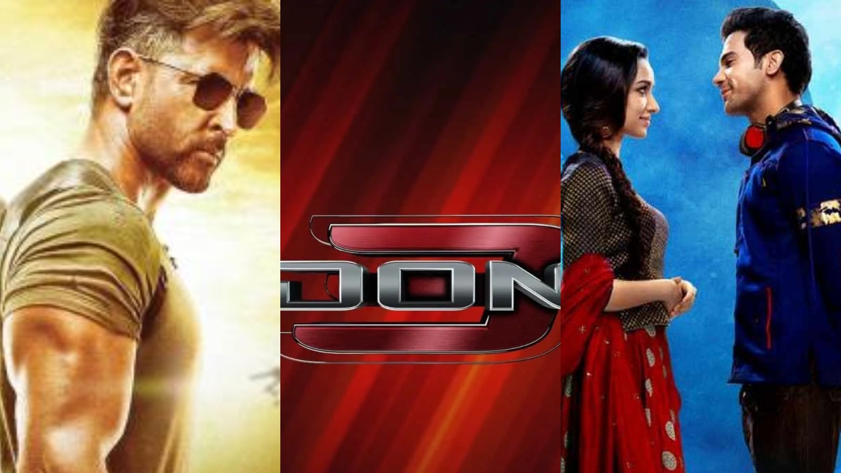 Don 3 to War 2, rush of sequels on Prime Video in 2024-25; see full list here