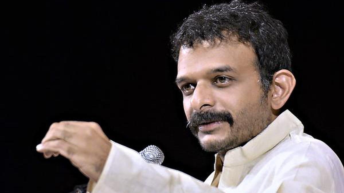 Who is TM Krishna? Here's everything you need to know about the Indian Carnatic vocalist