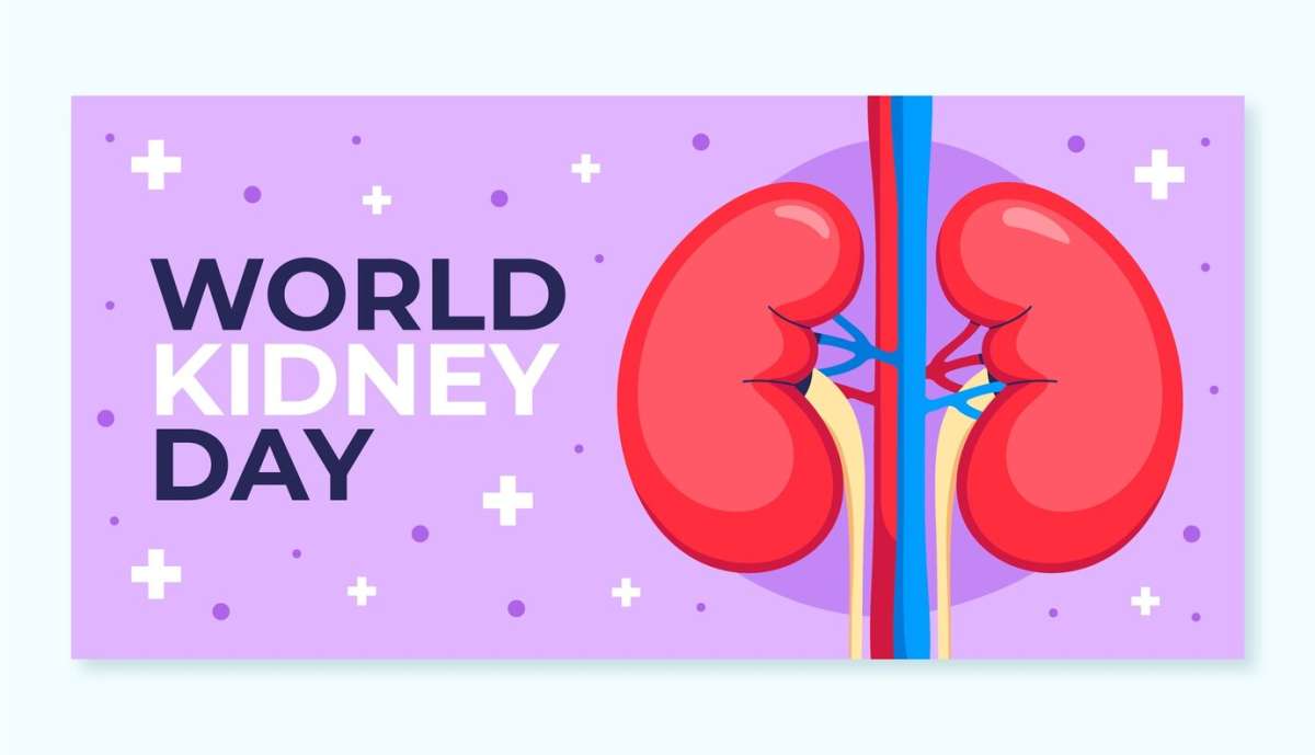 World Kidney Day 2024: How to live well with kidney disease? Know 3 expert-backed rules for recovery