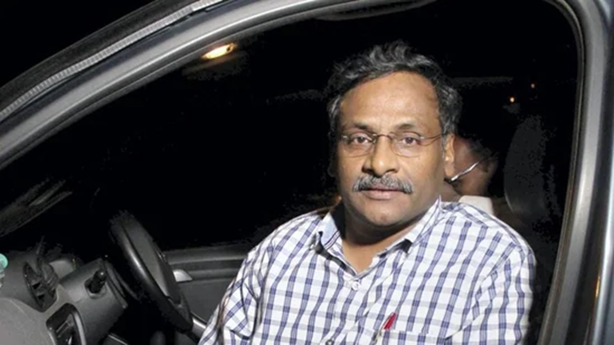 Bombay High Court acquits former Delhi University professor Saibaba, five others in Maoist link case