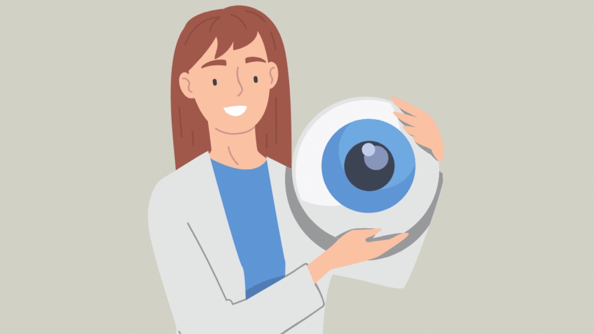 world glaucoma day 2024 5 common myths about glaucoma debunked