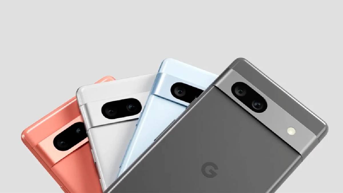 Google Pixel 8a details leaked with big upgrades and AI features: All you need to know