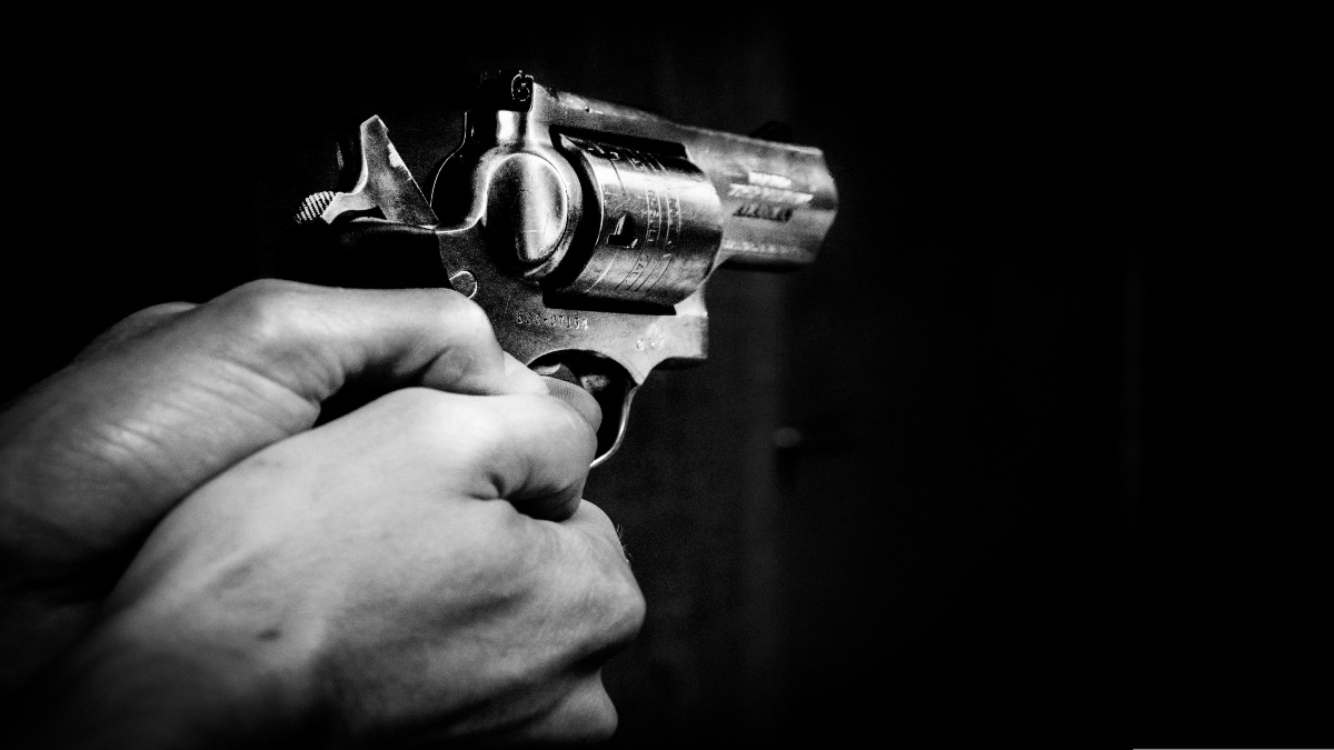 Husband opens fire at wife’s lover, critically injures him in Assam