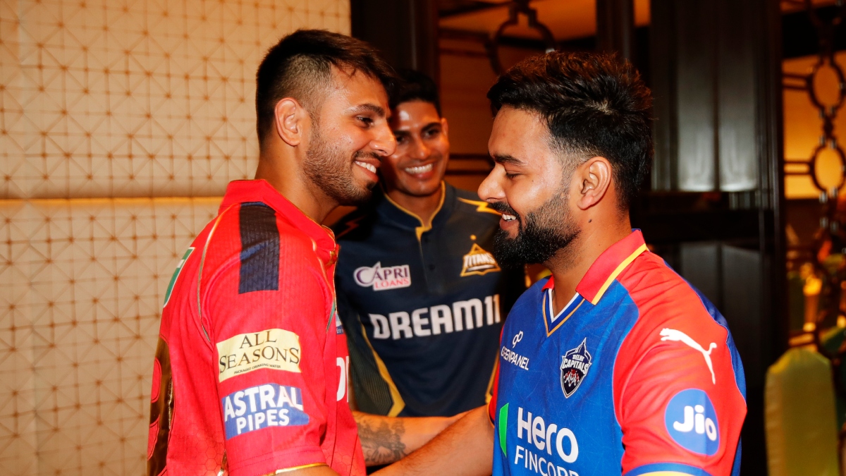 IPL 2024: PBKS vs DC head-to-head records, stats and best playing XI ahead of second match