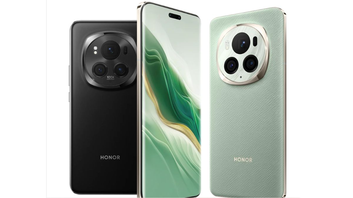 Honor Magic 6 to launch in India with new camera design and upgraded features: Details here