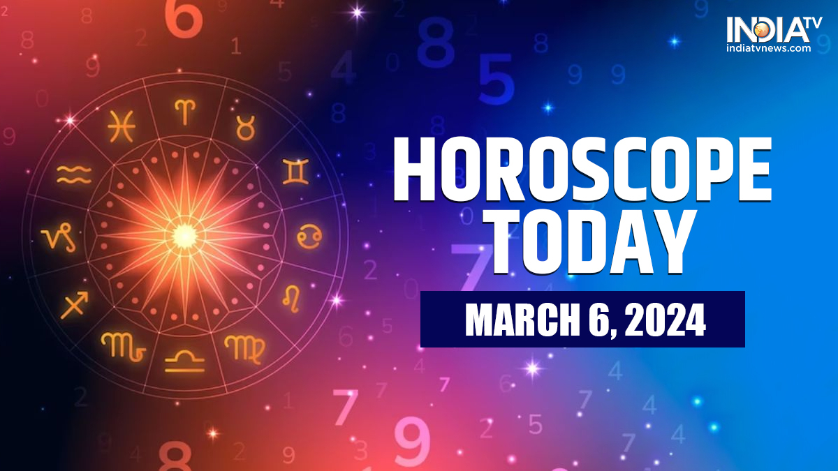 Horoscope Today March 6 Libra need to focus on work know about